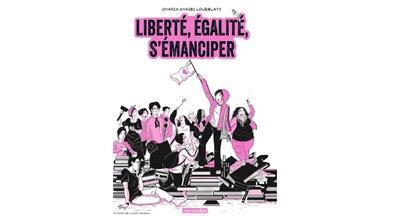 Blois – Rencontre avec Chadia Chaïbi Loueslati