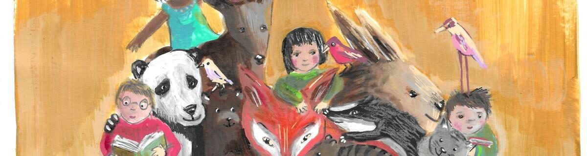 DÉLIRES DE LIRE – SALON DU LIVRE JEUNESSE