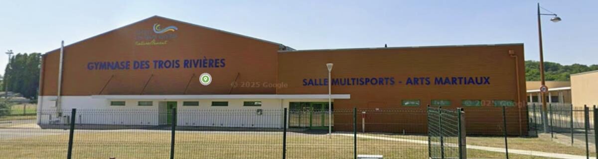 SKAJE – Salle arts martiaux Cloyes (28220)