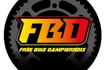 Free Bike Dampierre