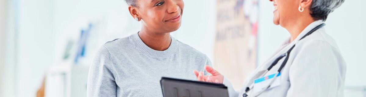 Un bilan de santé complet et gratuit !