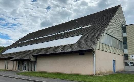 Saint Amand Montrond Boischaut Athletic