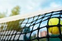 SAINT JEAN LE BLANC TENNIS