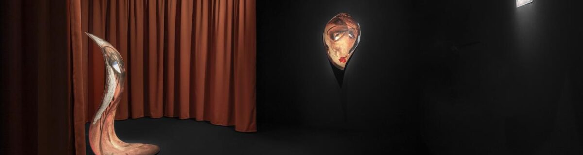 visite commentée · sœur de jour