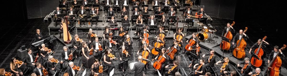 Orchestre Symphonique d&rsquo;Orléans