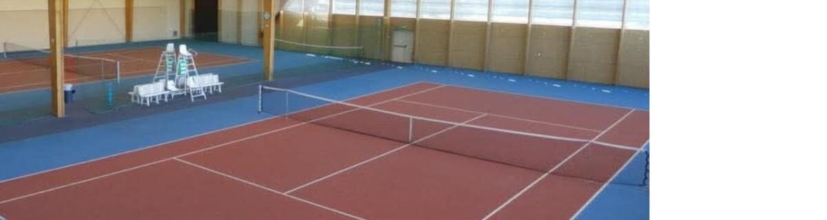 Es Ormes tennis