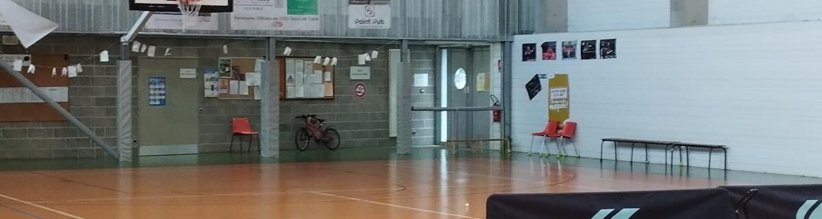 gymnase sebastien barc