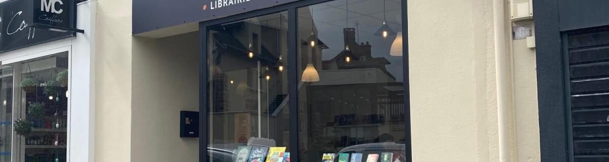 Librairie Le Mille-feuille