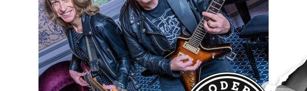 Modern Music Academy