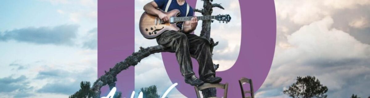 Loches – Baptiste Dupré duo  « Petites choses et vaste monde »