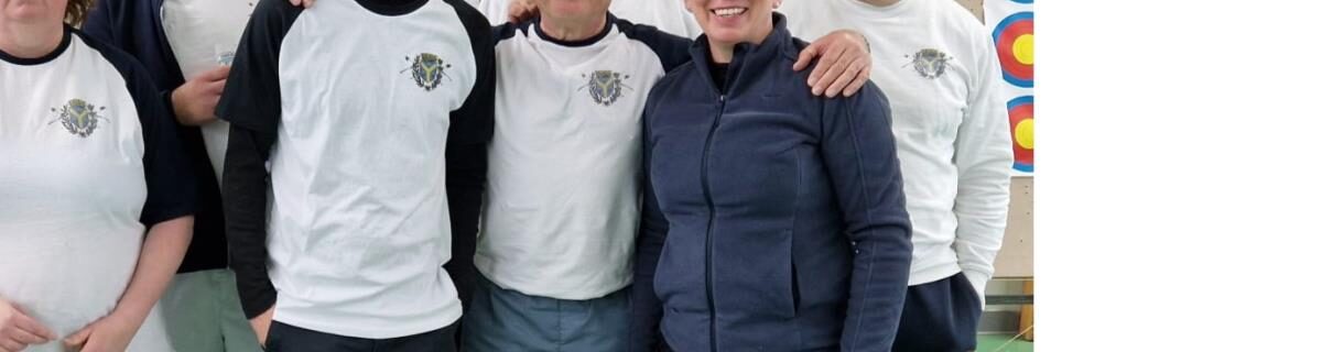 Les Archers du Beffroy