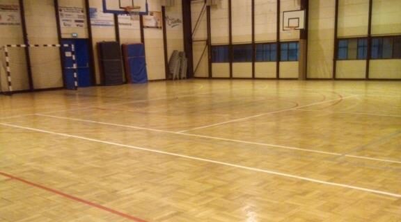 Complexe du Lièvre d&rsquo;Or