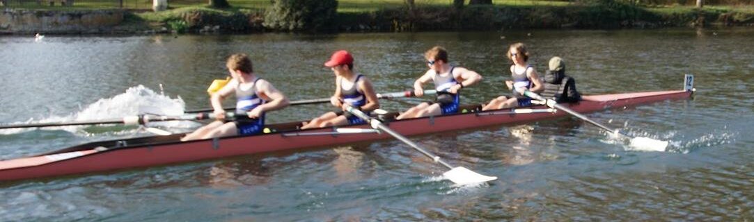 Centre d&rsquo;aviron Marcel Baratta