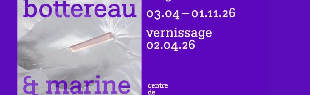 vernissage · là où les organes oragent