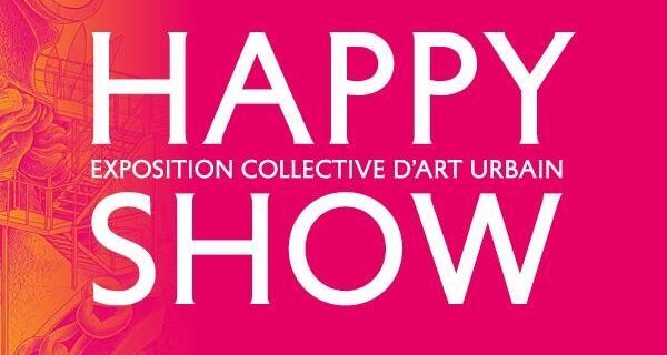 Tours – HAPPY SHOW