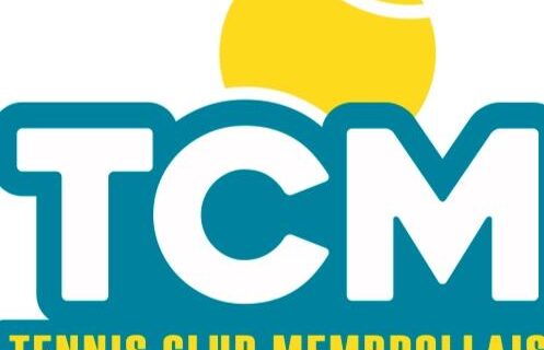 TENNIS CLUB MEMBROLLAIS