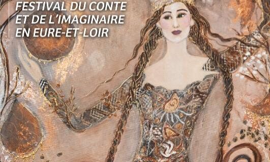 LE LEGENDAIRE, festival du Conte