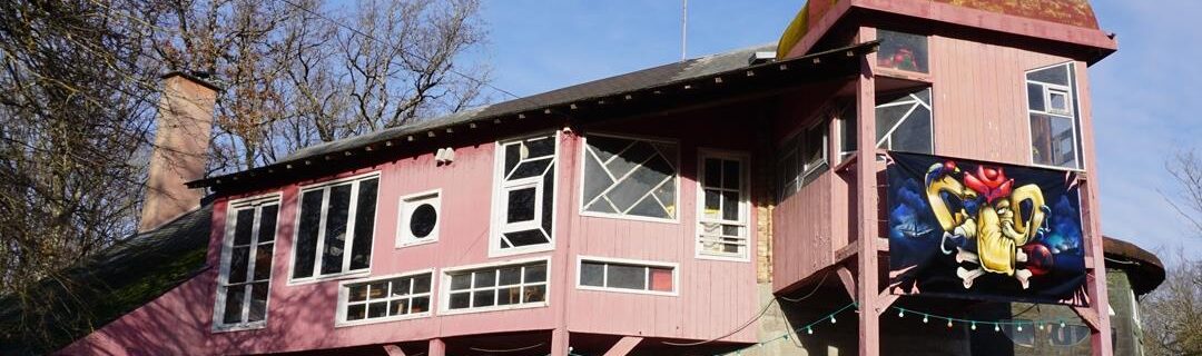 Chailles – CONCERT À VERNIR : Charlie Aubry & les Chesnéen·nes