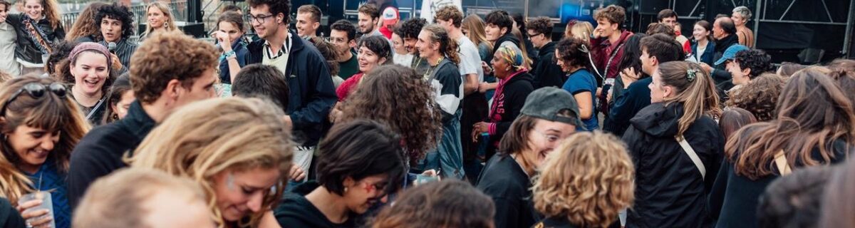 Blois – La Connexion, mini-festival de printemps