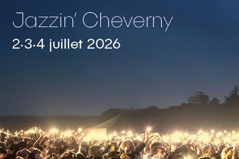 Festival Jazzin&rsquo; Cheverny