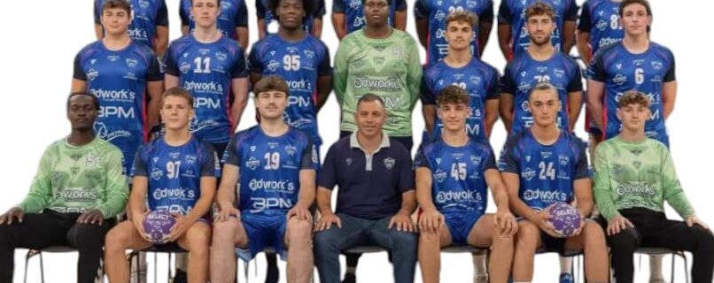 SARAN LOIRET HANDBALL