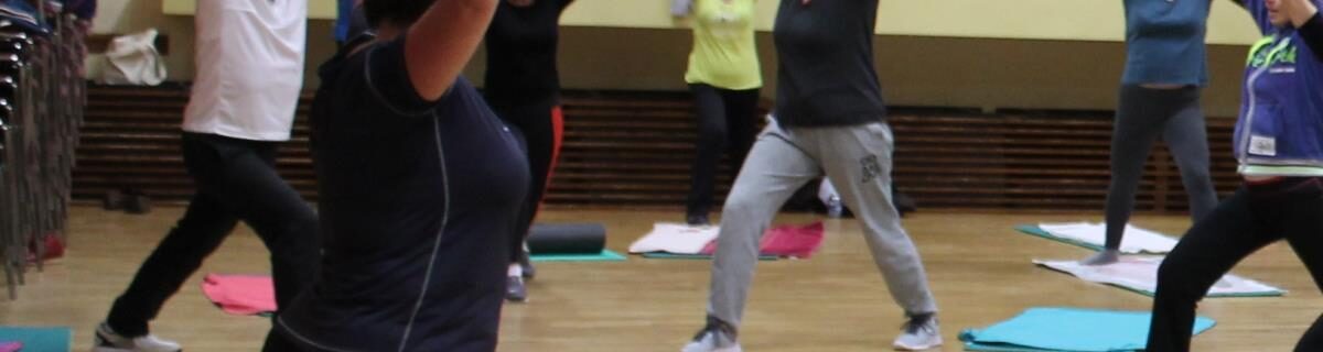 Gymnastique Volontaire d&rsquo;Unverre