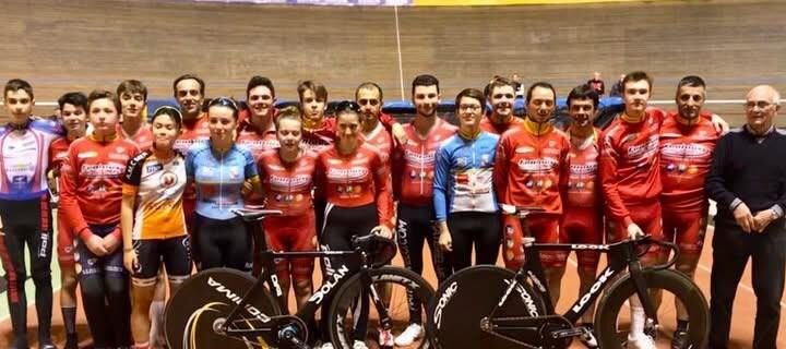 Association Cycliste du Bas Berry