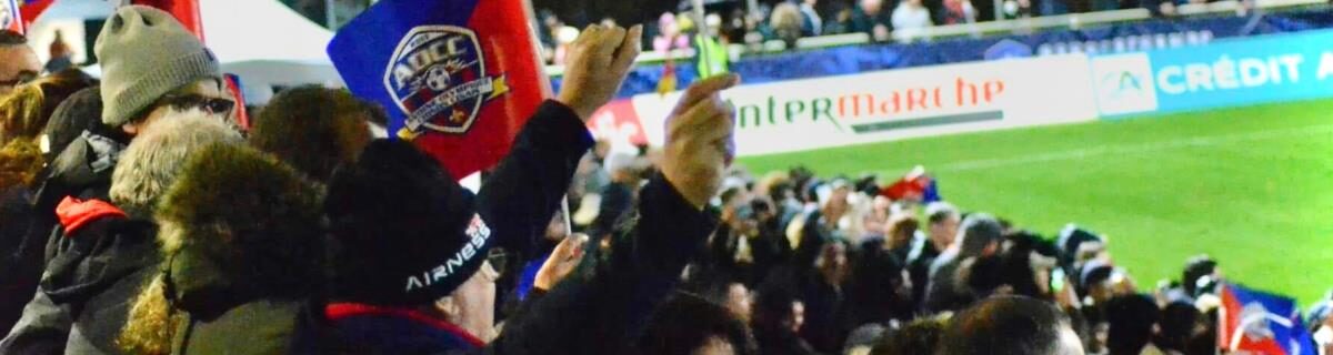 AVOINE OLYMPIQUE CHINON CINAIS