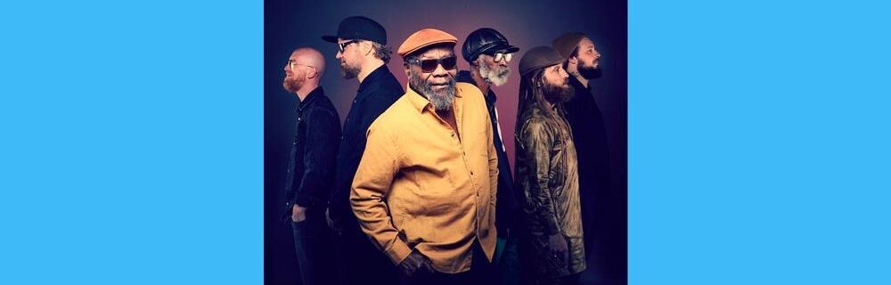 Tours – Concert CLINTON FEARON / 4 places à gagner