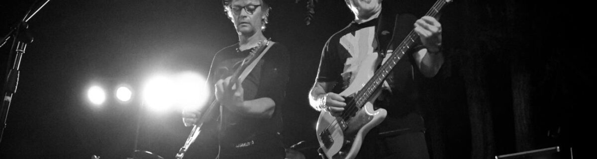 Blois – Concert GRATUIT : MEAN CIRCLE