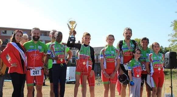 VIERZON TRIATHLON 18