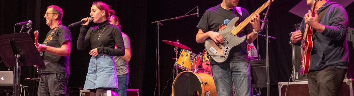 Conservatoire de Blois Agglopolys