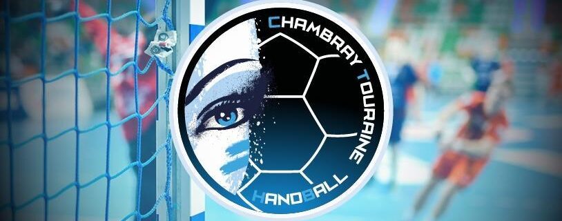 Chambray-lès-Tours – CTHB vs STELLA SAINT-MAUR / 10 places à gagner