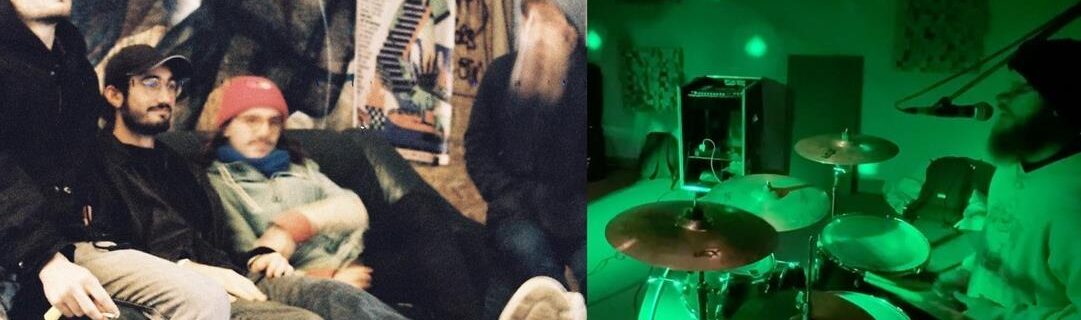 Blois – Soirée Courts-circuits : Woodring + Rota Gilla