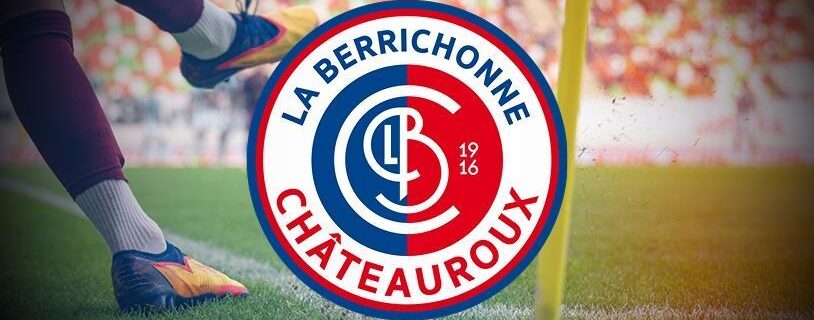 Châteauroux – La Berrichonne vs FC Fleury 91 / 10 places à gagner