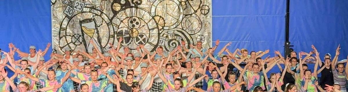 COMPLEXE SPORTIF DU CHATEAU BLANC