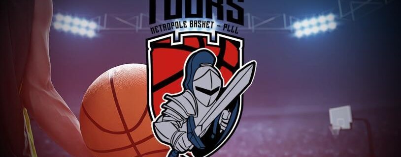 Tours – Tours Métropole Basket vs Fos-sur-Mer / 4 places à gagner