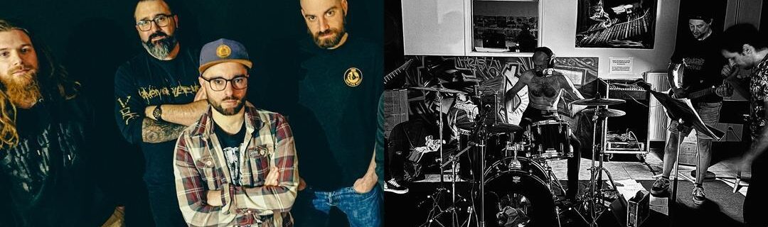 Blois – Soirée Courts-circuits : MAZE + EMPYRRHIA