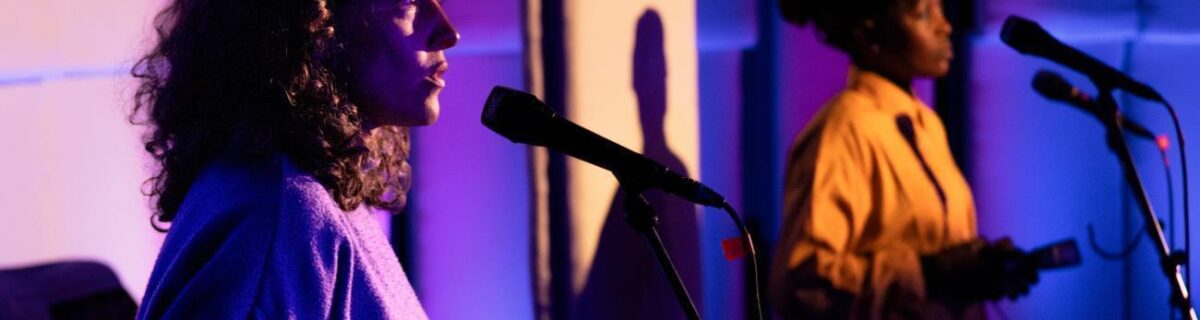 Théâtre d&rsquo;Orléans – Transformations Opéra Radio