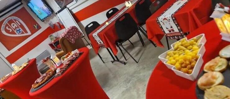 STADE HENRI MERILLAC