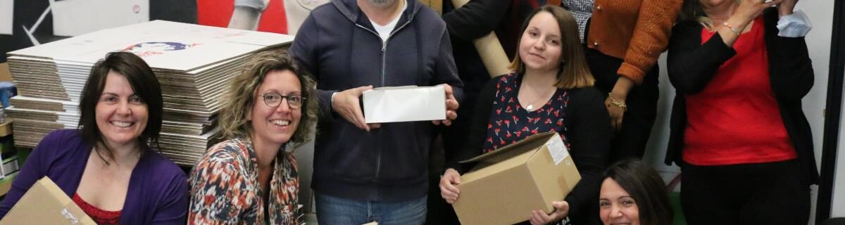 PLANNING FAMILIAL DU LOIRET