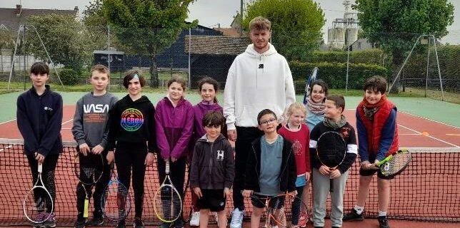 GYMNASE DE BOYNES-RUE DU SAFRAN