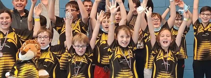 Club de Tennis de Table « Ping Sassay Loisirs »