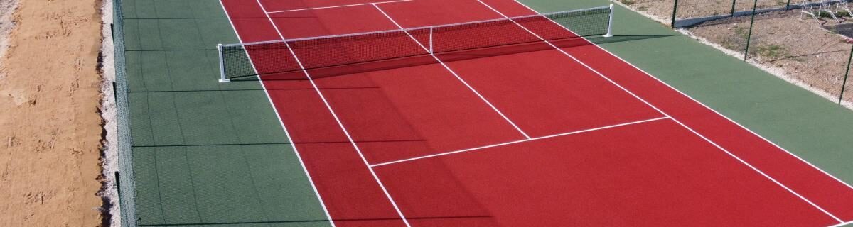 TENNIS CLUB DE PANNES