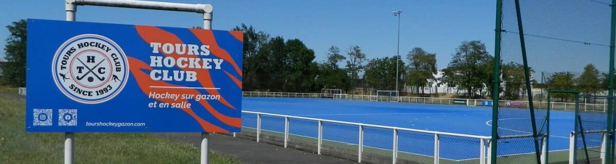 Tours hockey club
