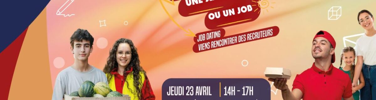 Forum jobs & alternance de Neuville-aux-Bois