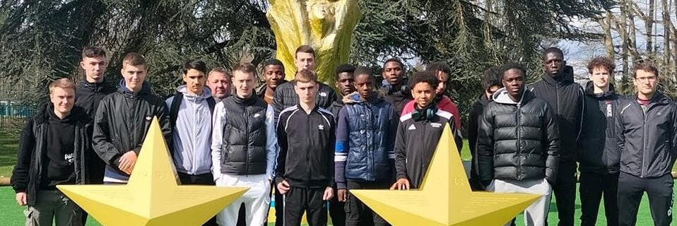 Association Sportive Lycée Professionnel PAULSEN