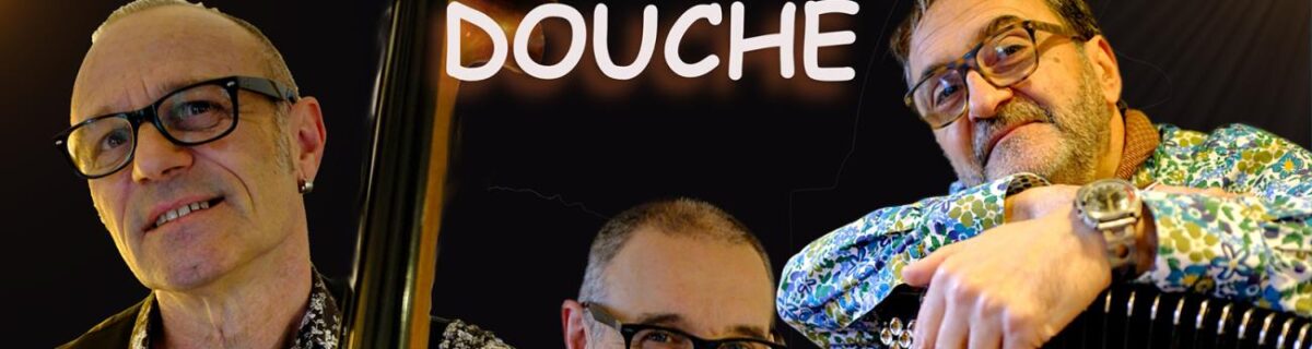 Cinq fois Sept + Les pommes de ma douche