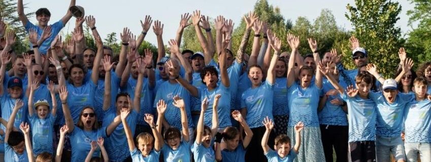 C&rsquo;CHARTRES METROPOLE TRIATHLON