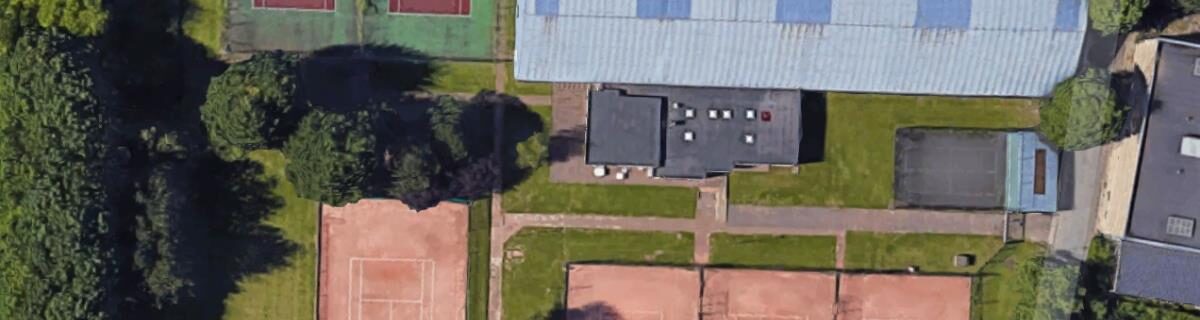 USO Tennis- la Source &  Belneuf